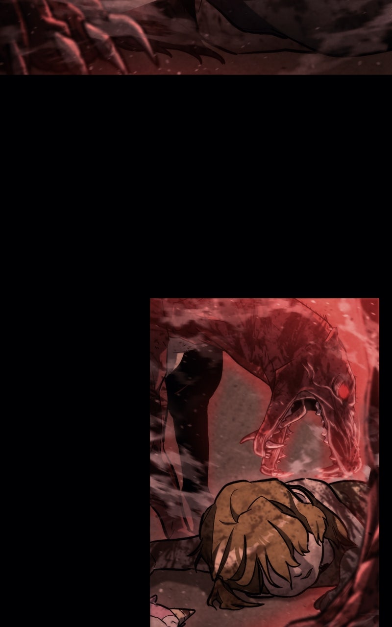 Hiding a Warehousein the Apocalypse Episode 62 page 26 - 