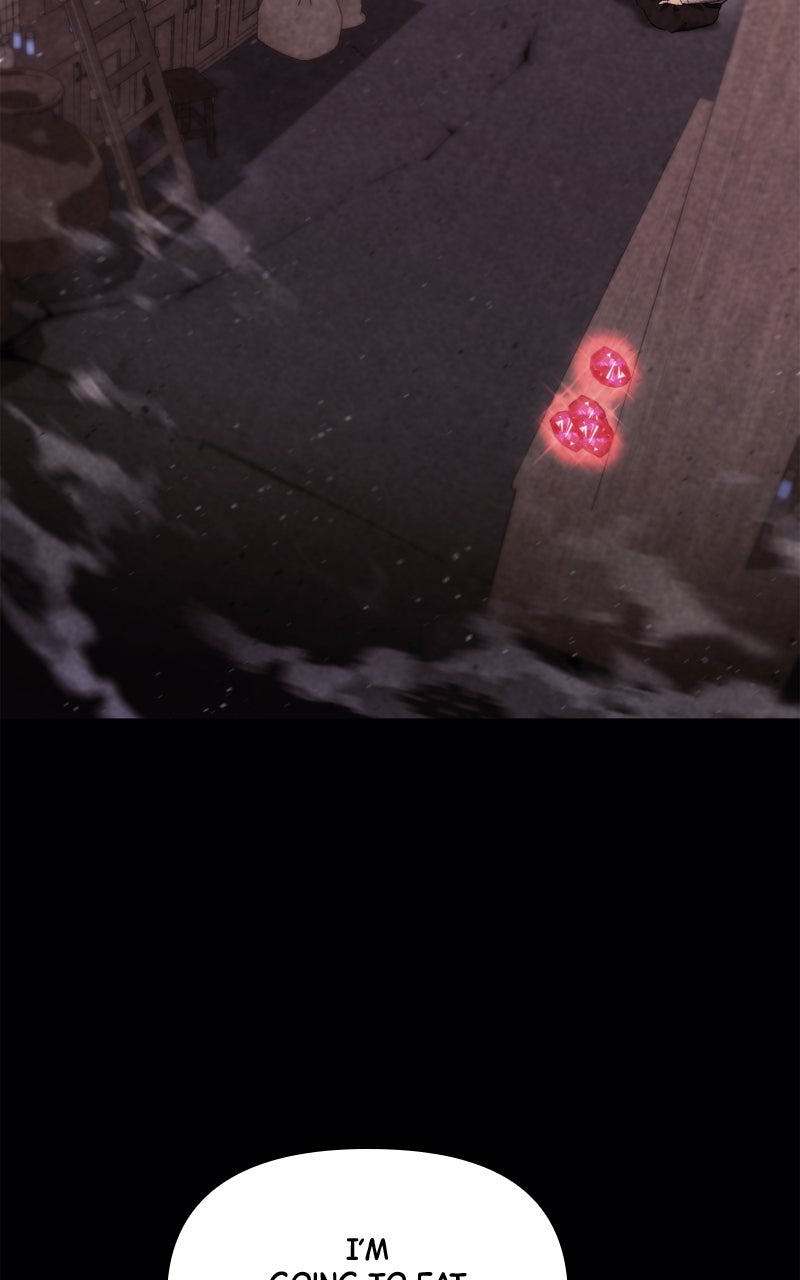 Hiding a Warehousein the Apocalypse Episode 62 page 4 - 