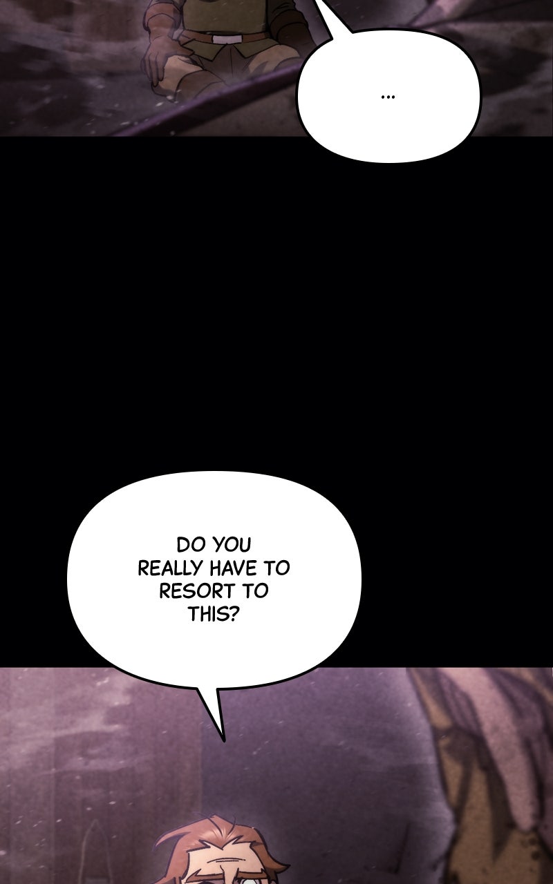 Hiding a Warehousein the Apocalypse Episode 62 page 31 - 