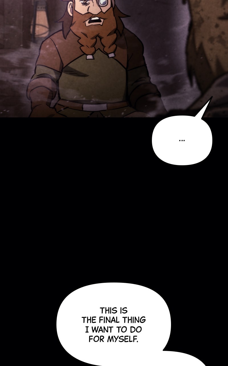 Hiding a Warehousein the Apocalypse Episode 62 page 32 - 