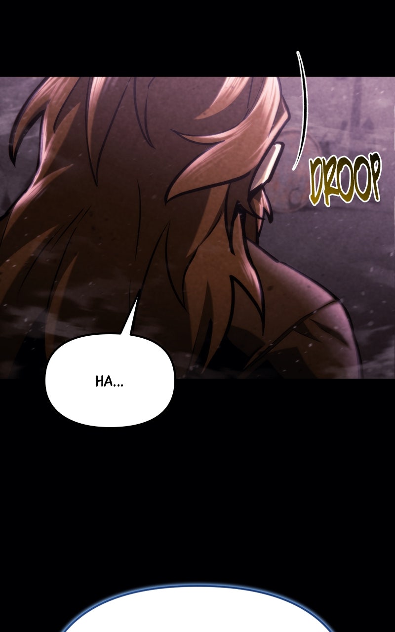 Hiding a Warehousein the Apocalypse Episode 62 page 34 - 