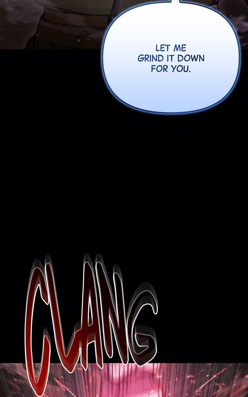 Hiding a Warehousein the Apocalypse Episode 62 page 36 - 