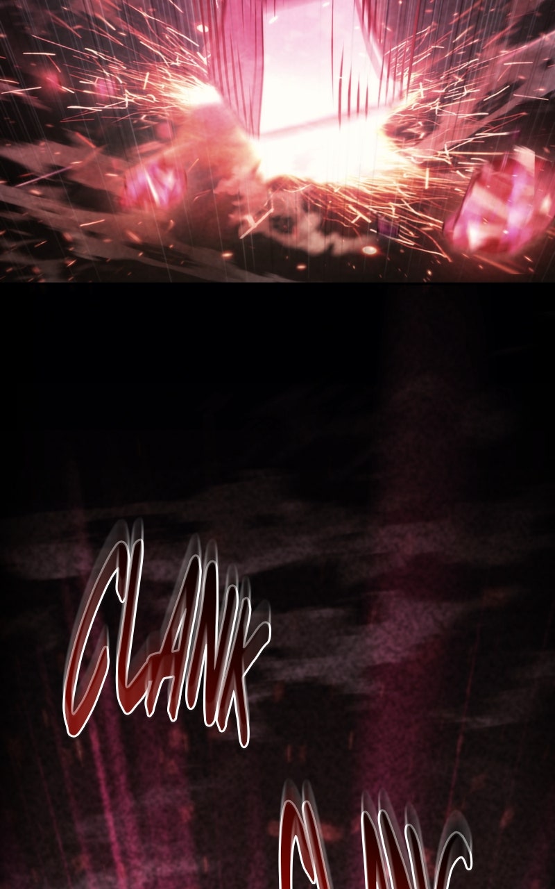 Hiding a Warehousein the Apocalypse Episode 62 page 37 - 