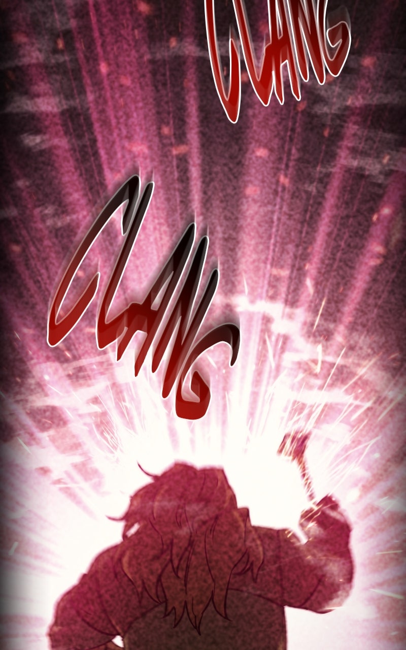 Hiding a Warehousein the Apocalypse Episode 62 page 38 - 