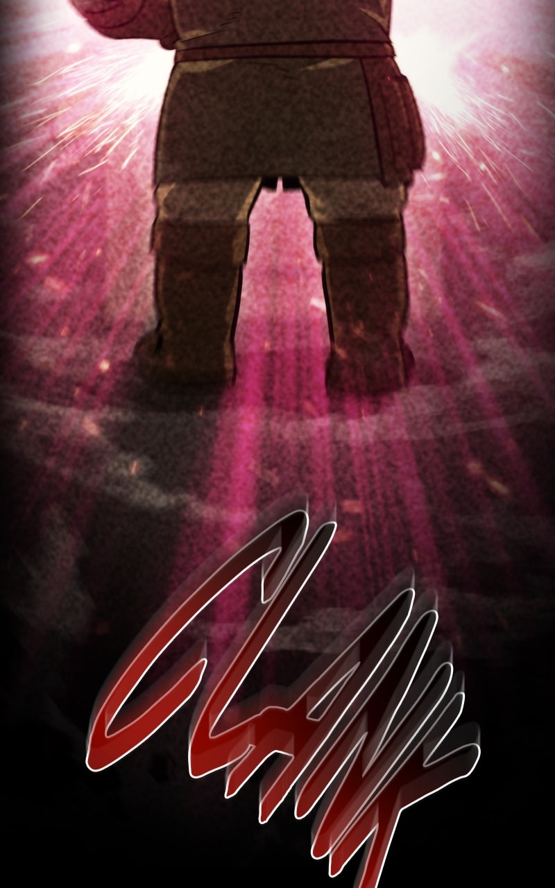 Hiding a Warehousein the Apocalypse Episode 62 page 39 - 