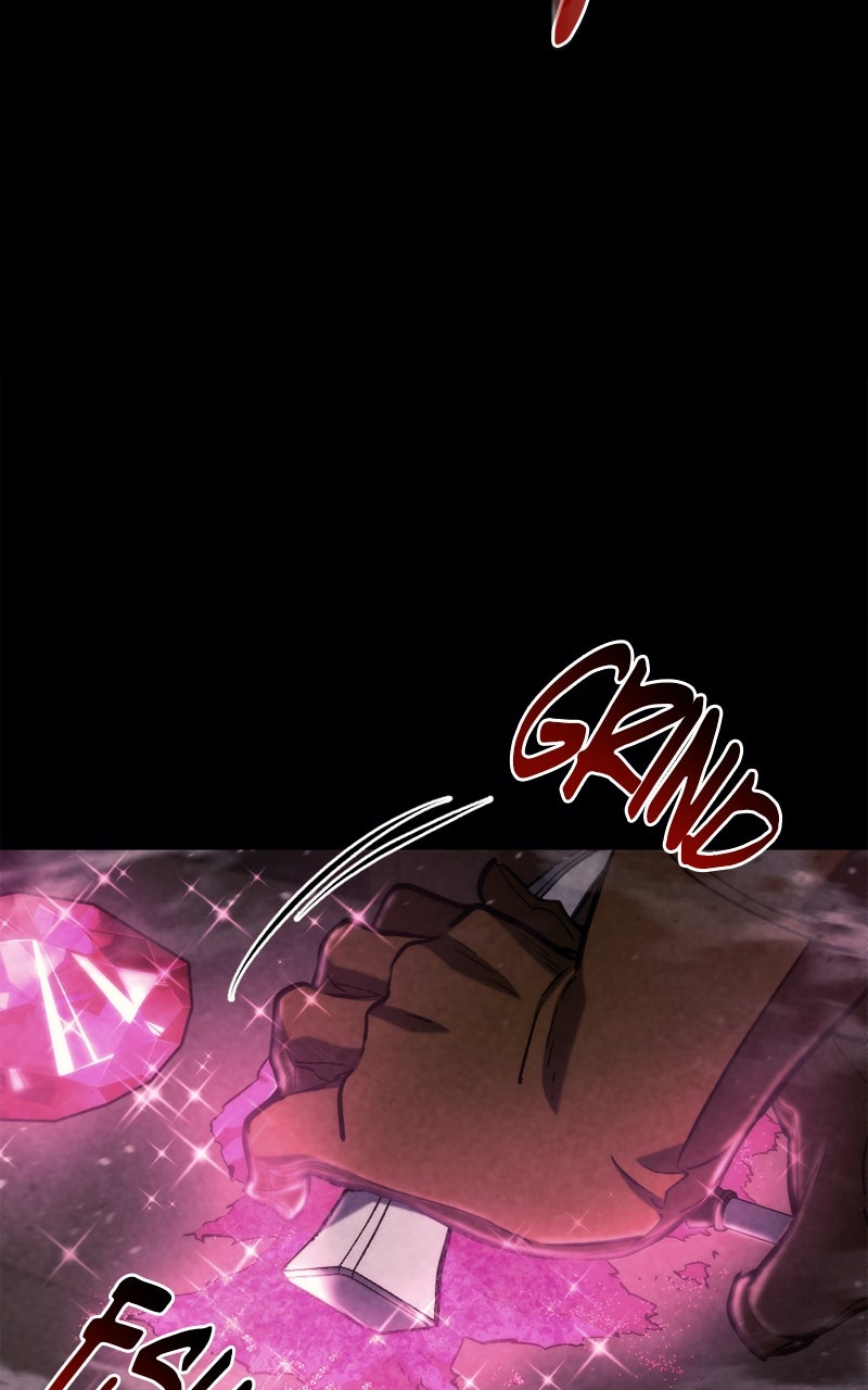 Hiding a Warehousein the Apocalypse Episode 62 page 40 - 