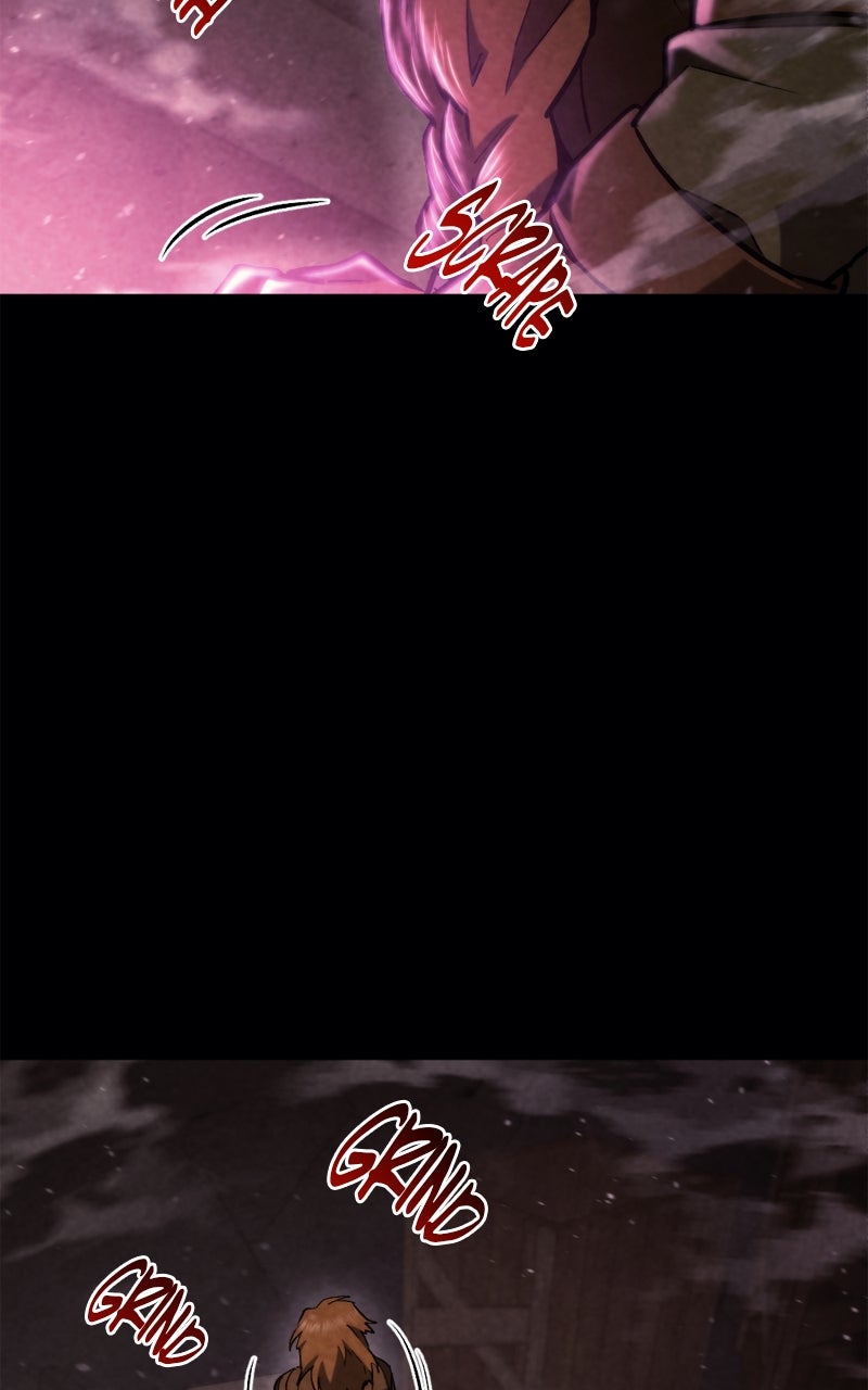 Hiding a Warehousein the Apocalypse Episode 62 page 42 - 