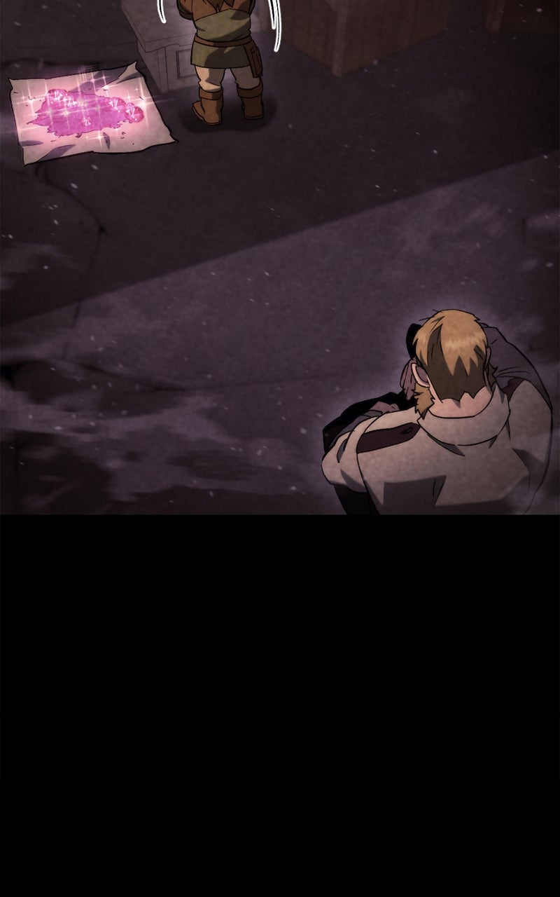 Hiding a Warehousein the Apocalypse Episode 62 page 43 - 