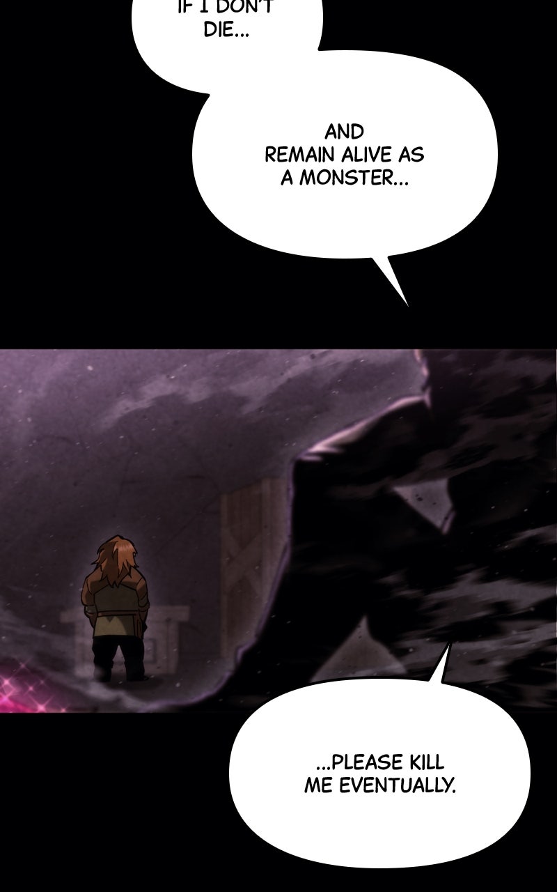 Hiding a Warehousein the Apocalypse Episode 62 page 45 - 