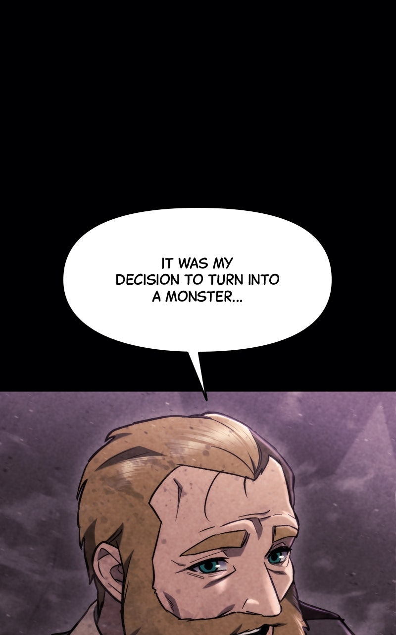 Hiding a Warehousein the Apocalypse Episode 62 page 46 - 