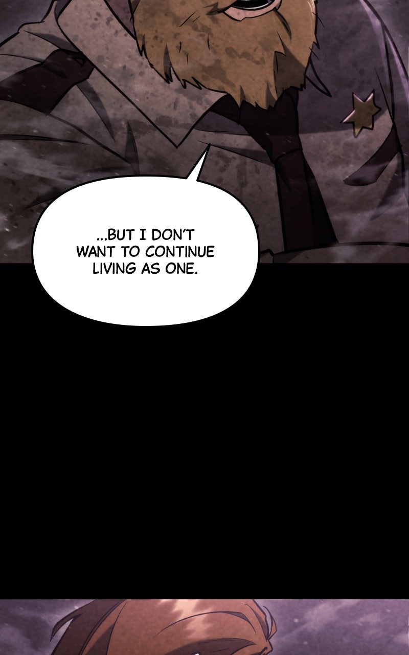 Hiding a Warehousein the Apocalypse Episode 62 page 47 - 
