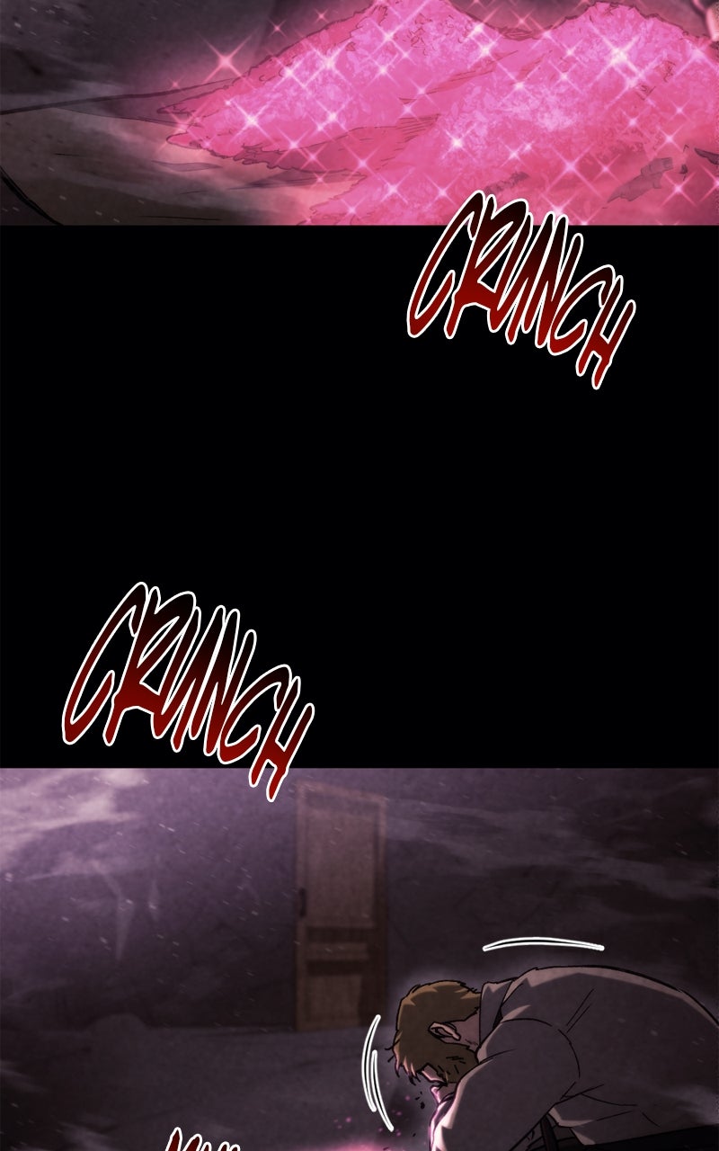 Hiding a Warehousein the Apocalypse Episode 62 page 50 - 