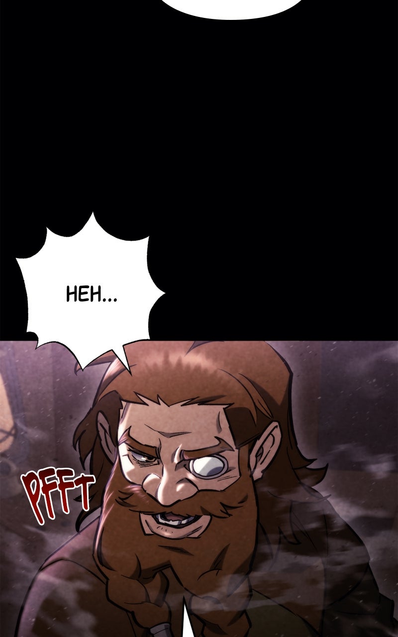 Hiding a Warehousein the Apocalypse Episode 62 page 6 - 