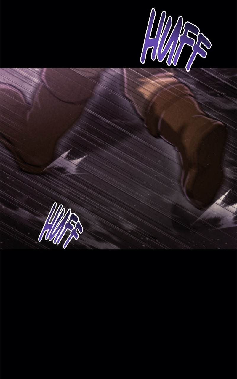 Hiding a Warehousein the Apocalypse Episode 62 page 52 - 