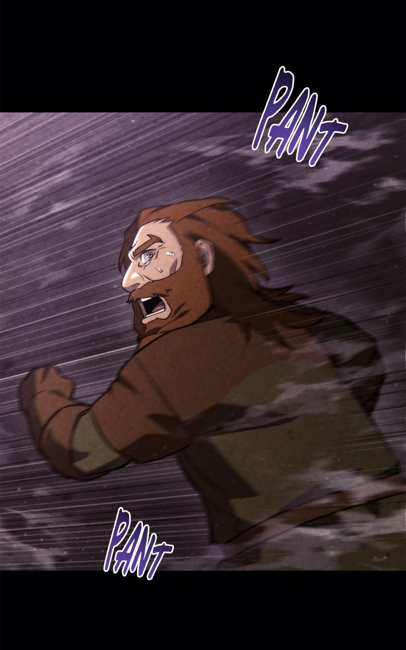 Hiding a Warehousein the Apocalypse Episode 62 page 53 - 