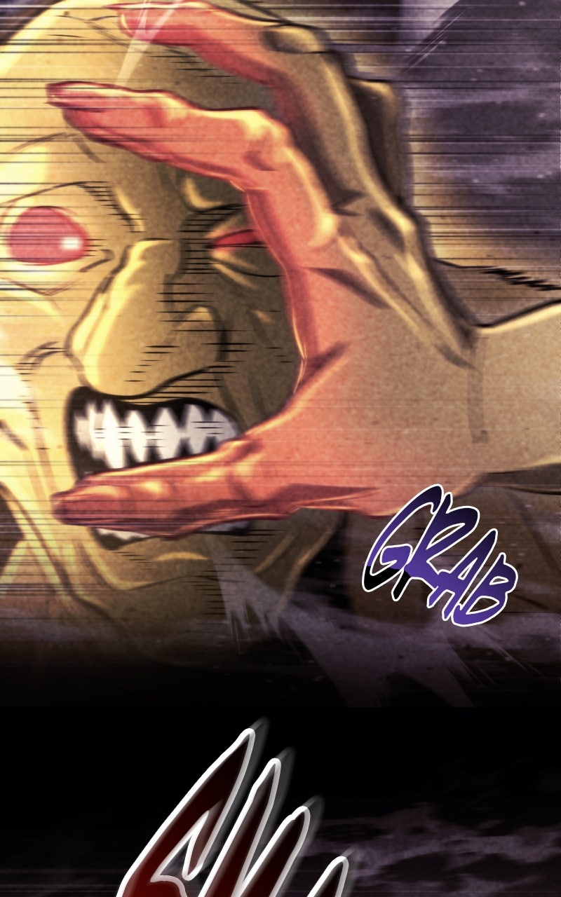 Hiding a Warehousein the Apocalypse Episode 62 page 57 - 
