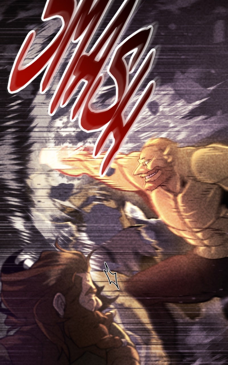 Hiding a Warehousein the Apocalypse Episode 62 page 58 - 