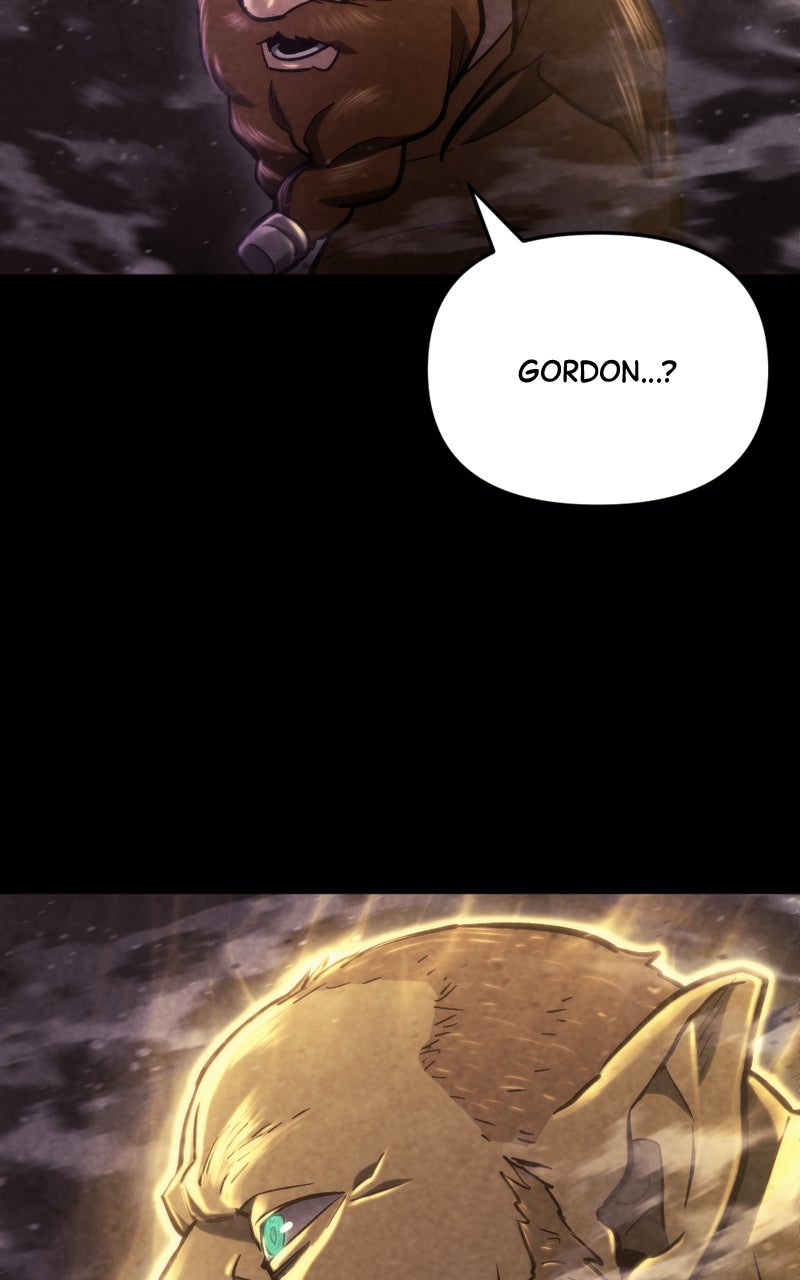 Hiding a Warehousein the Apocalypse Episode 62 page 60 - 