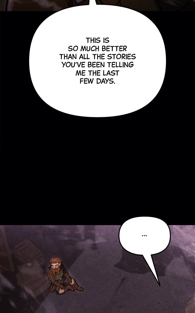 Hiding a Warehousein the Apocalypse Episode 62 page 7 - 