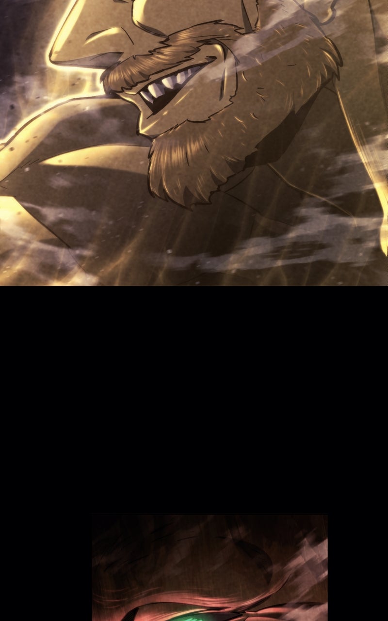 Hiding a Warehousein the Apocalypse Episode 62 page 61 - 
