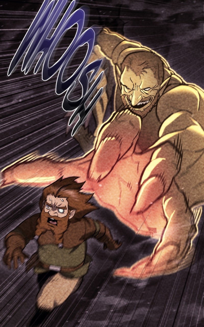 Hiding a Warehousein the Apocalypse Episode 62 page 63 - 
