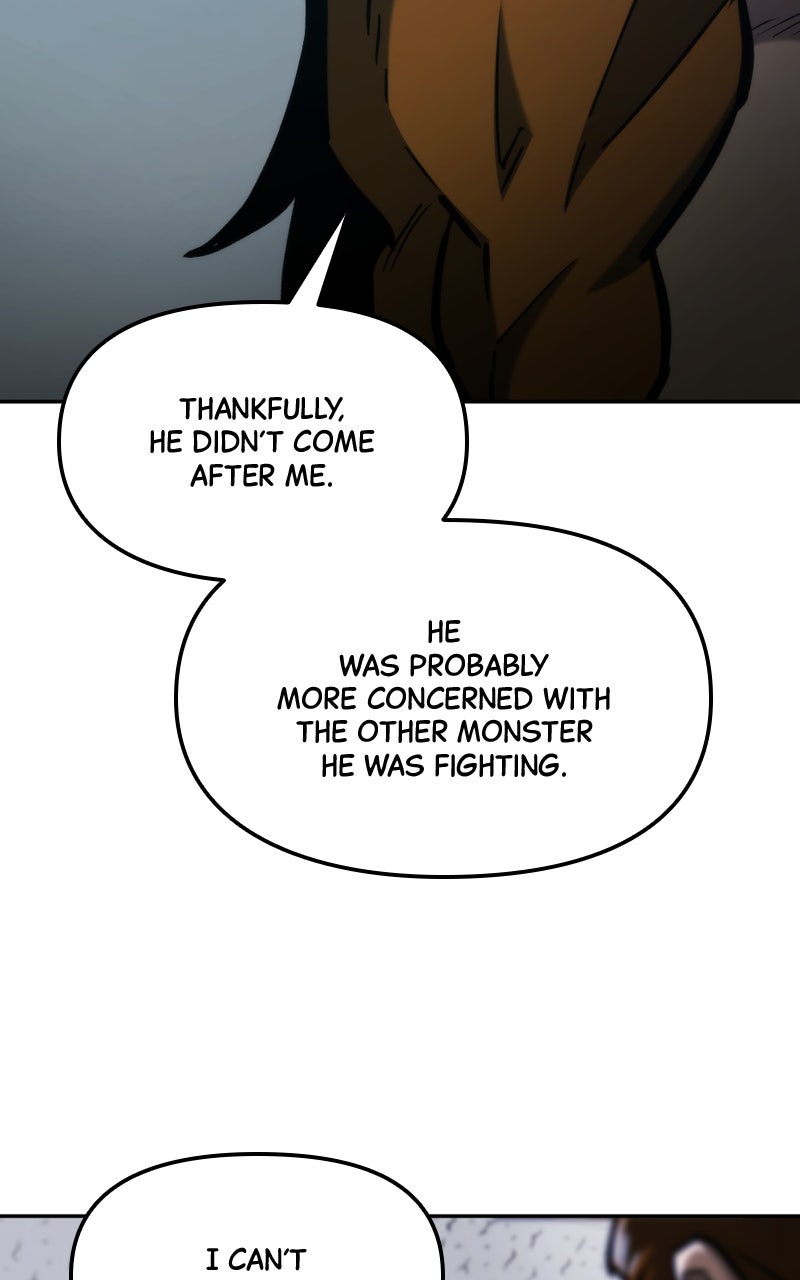 Hiding a Warehousein the Apocalypse Episode 62 page 67 - 