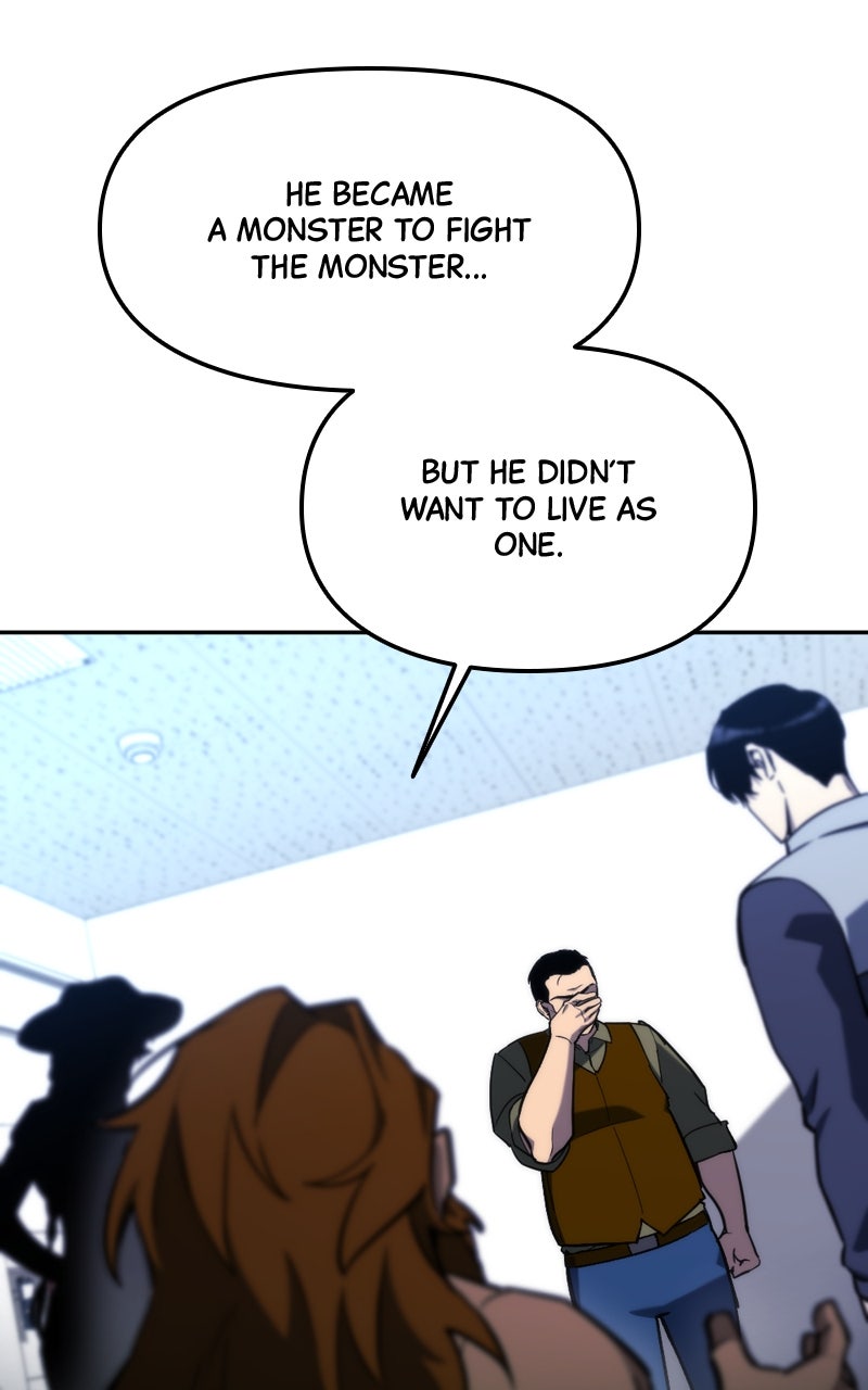 Hiding a Warehousein the Apocalypse Episode 62 page 70 - 