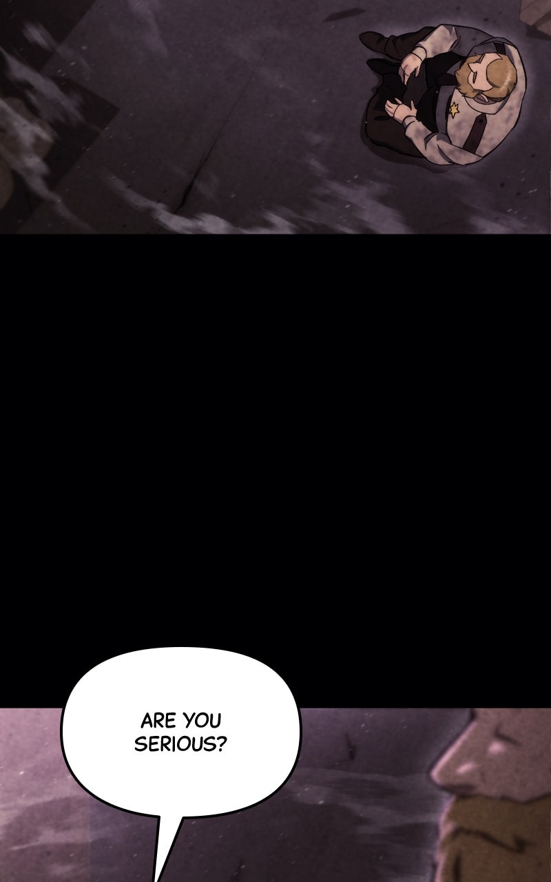 Hiding a Warehousein the Apocalypse Episode 62 page 8 - 