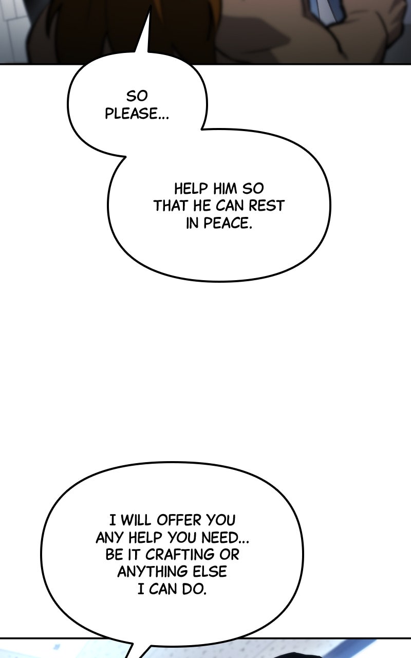 Hiding a Warehousein the Apocalypse Episode 62 page 71 - 