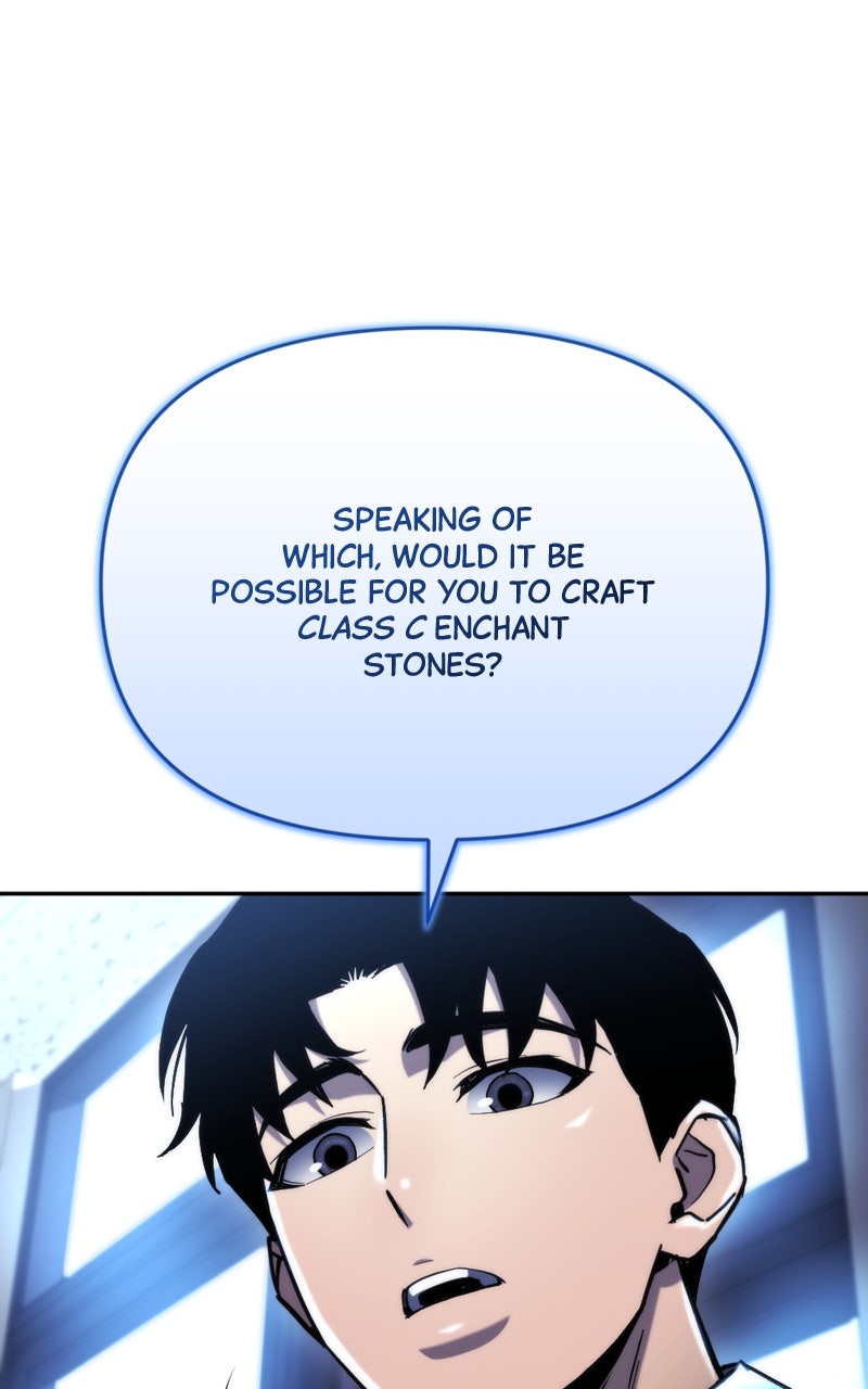 Hiding a Warehousein the Apocalypse Episode 62 page 73 - 