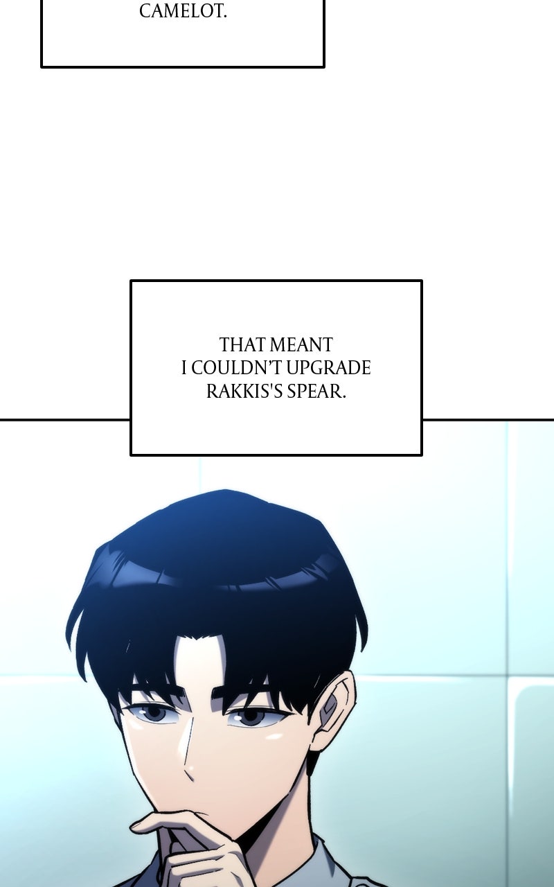 Hiding a Warehousein the Apocalypse Episode 62 page 77 - 