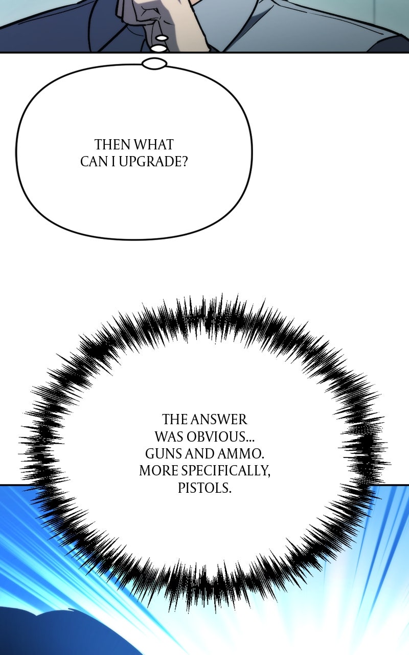 Hiding a Warehousein the Apocalypse Episode 62 page 78 - 