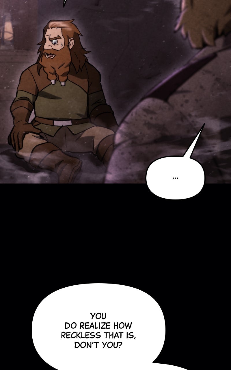 Hiding a Warehousein the Apocalypse Episode 62 page 9 - 
