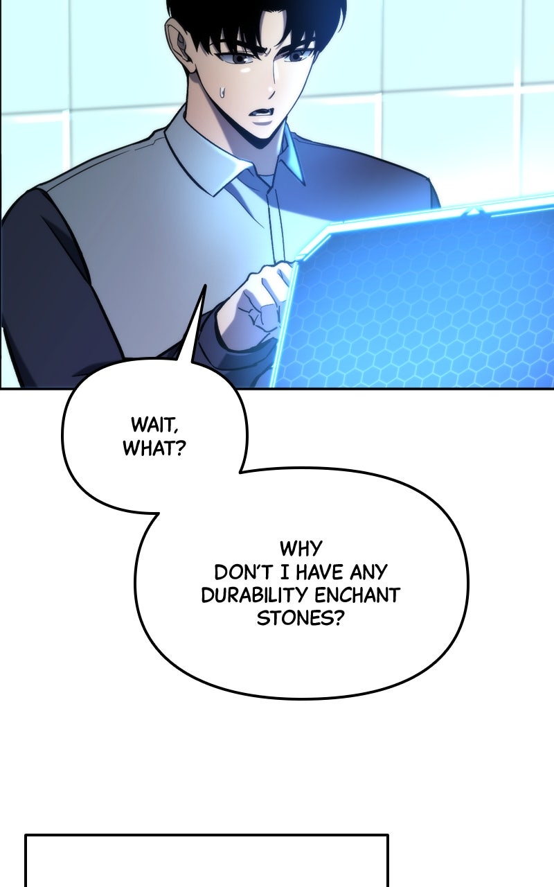 Hiding a Warehousein the Apocalypse Episode 62 page 81 - 