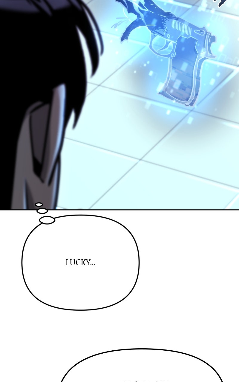 Hiding a Warehousein the Apocalypse Episode 62 page 83 - 