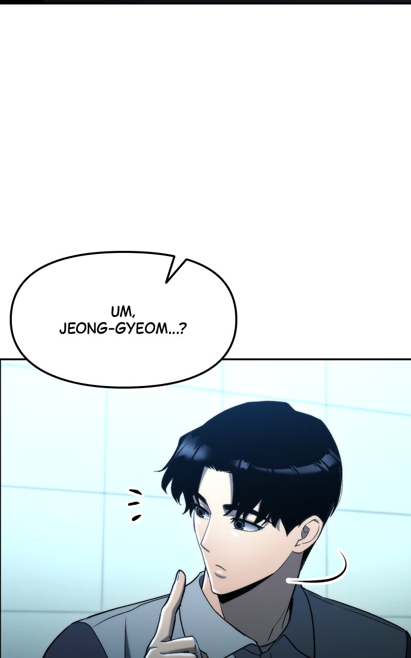 Hiding a Warehousein the Apocalypse Episode 62 page 87 - 