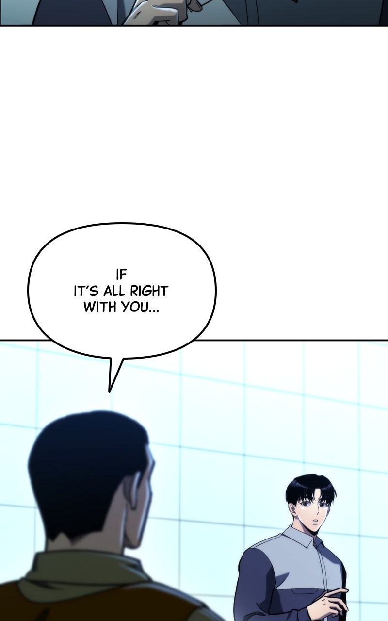 Hiding a Warehousein the Apocalypse Episode 62 page 88 - 