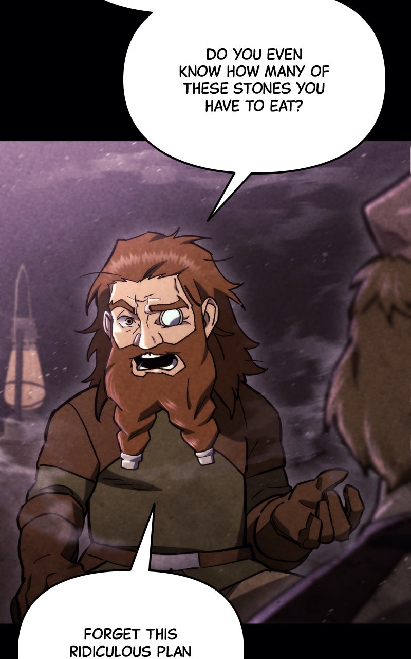 Hiding a Warehousein the Apocalypse Episode 62 page 10 - 