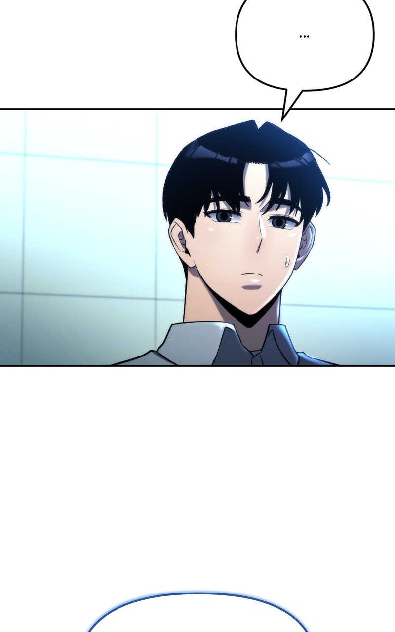 Hiding a Warehousein the Apocalypse Episode 62 page 91 - 