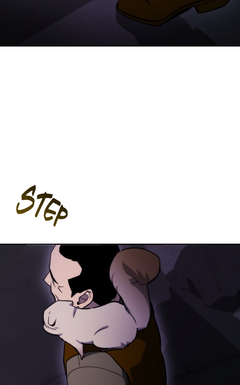 Hiding a Warehousein the Apocalypse Episode 62 page 93 - 