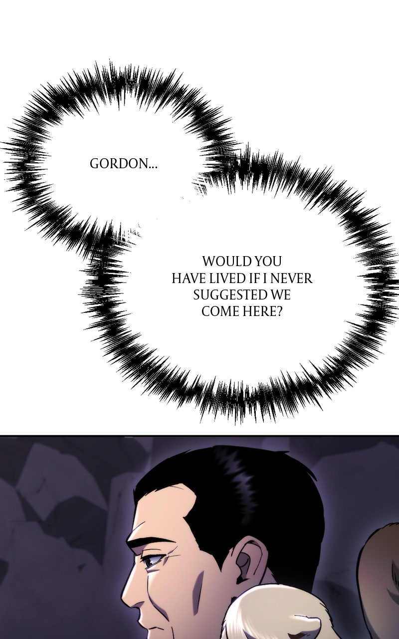 Hiding a Warehousein the Apocalypse Episode 62 page 96 - 