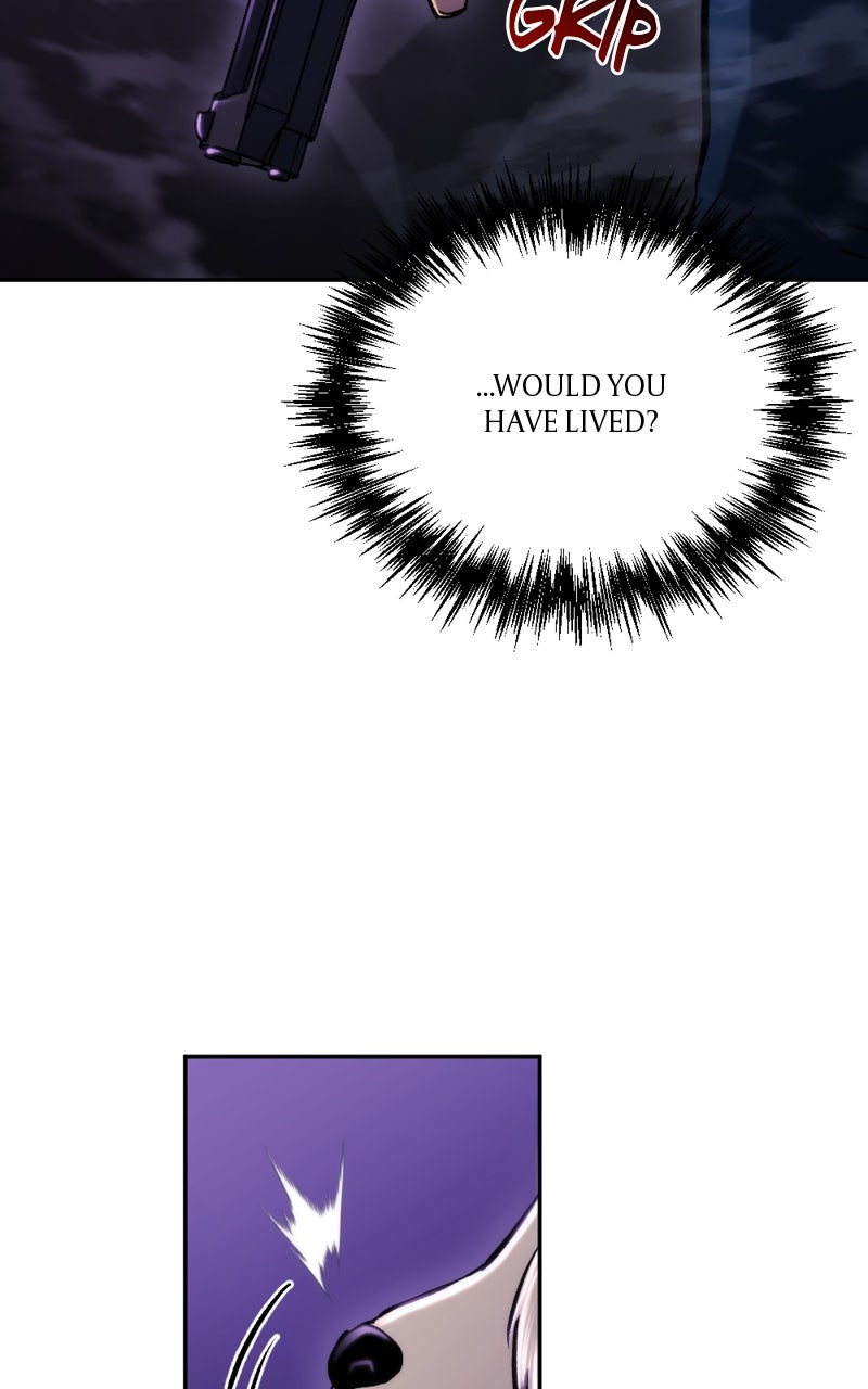Hiding a Warehousein the Apocalypse Episode 62 page 98 - 