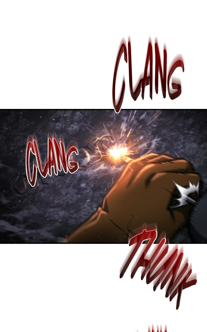 Hiding a Warehousein the Apocalypse Episode 63 page 1 - 