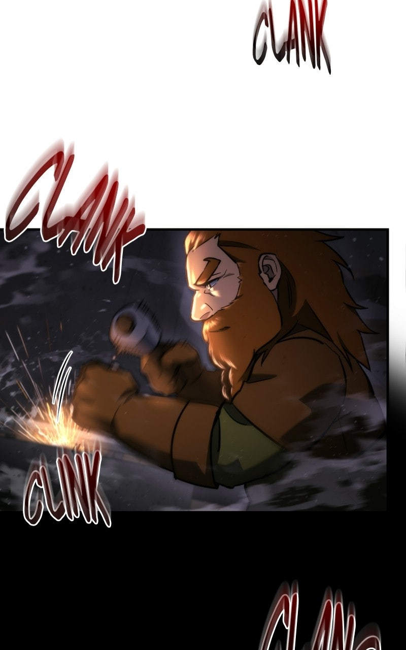 Hiding a Warehousein the Apocalypse Episode 63 page 2 - 