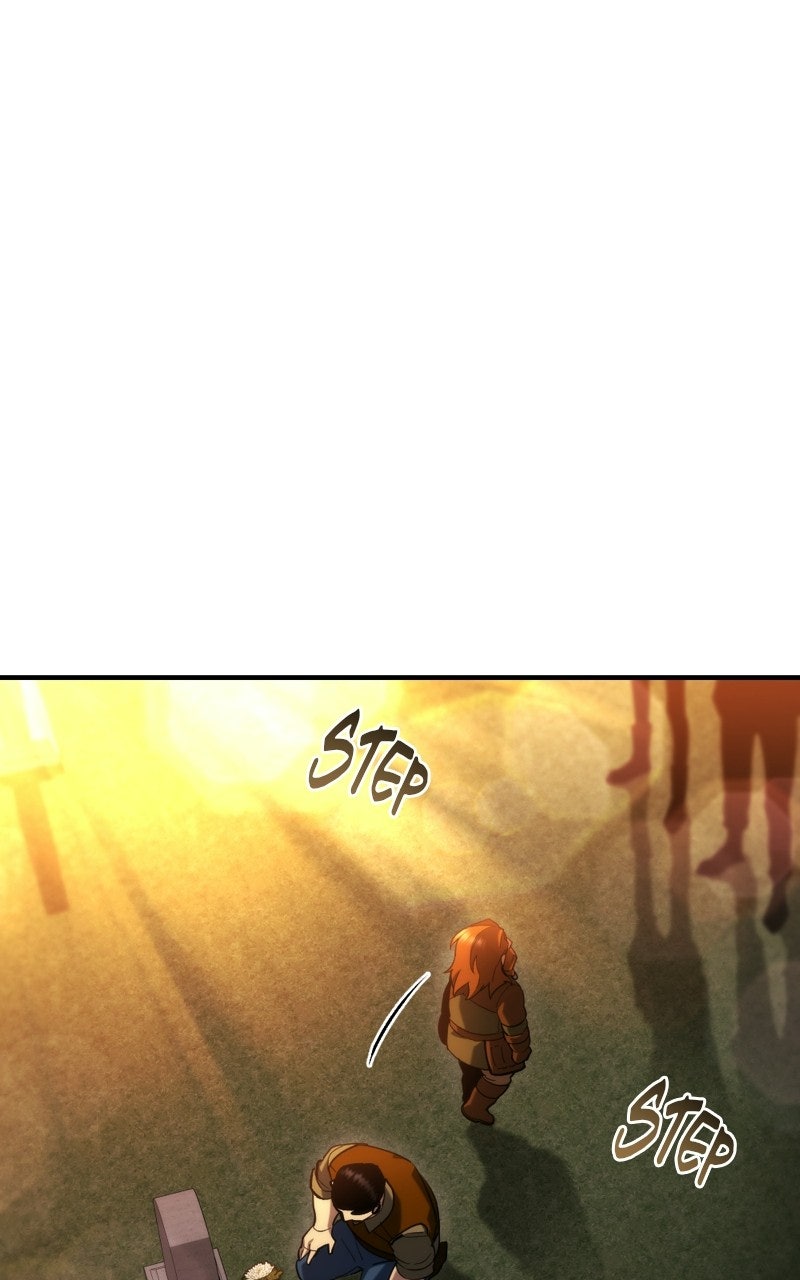 Hiding a Warehousein the Apocalypse Episode 63 page 11 - 