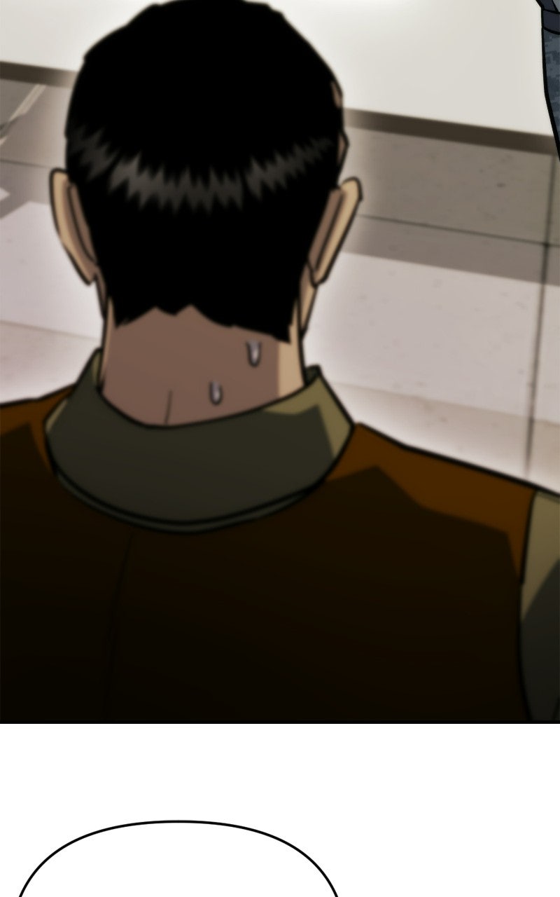 Hiding a Warehousein the Apocalypse Episode 63 page 105 - 
