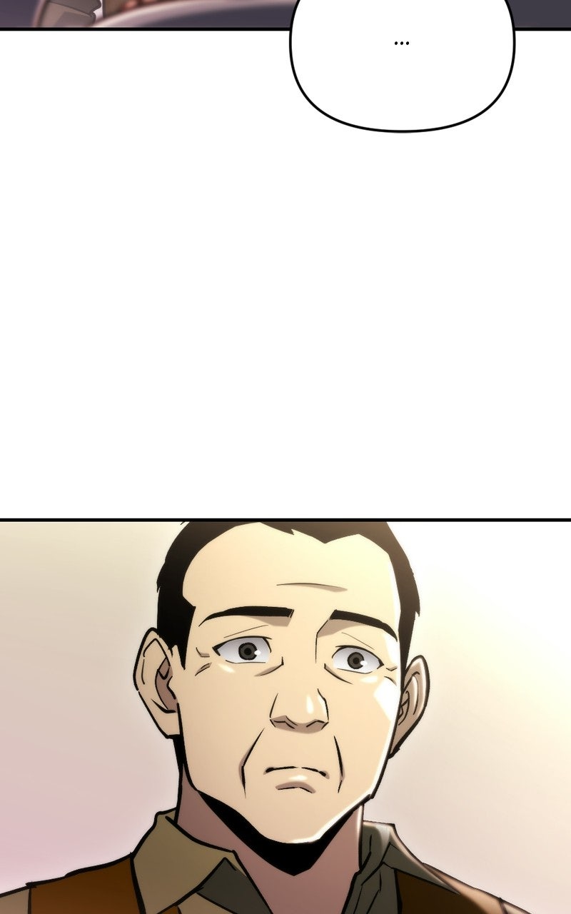 Hiding a Warehousein the Apocalypse Episode 63 page 107 - 