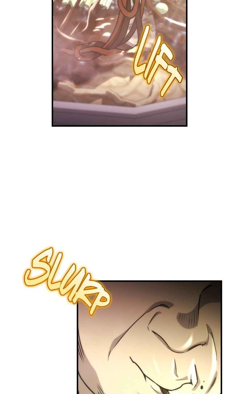 Hiding a Warehousein the Apocalypse Episode 63 page 110 - 