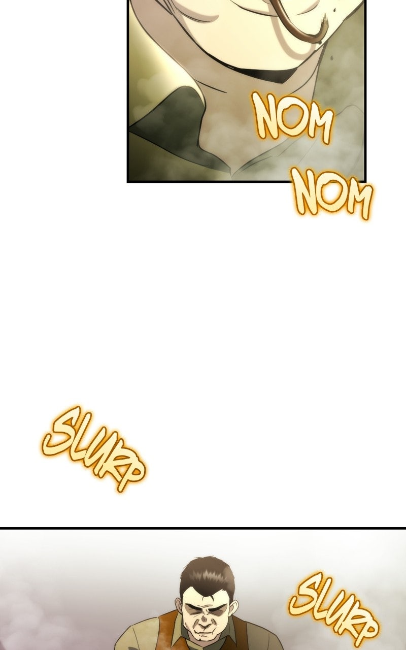 Hiding a Warehousein the Apocalypse Episode 63 page 111 - 