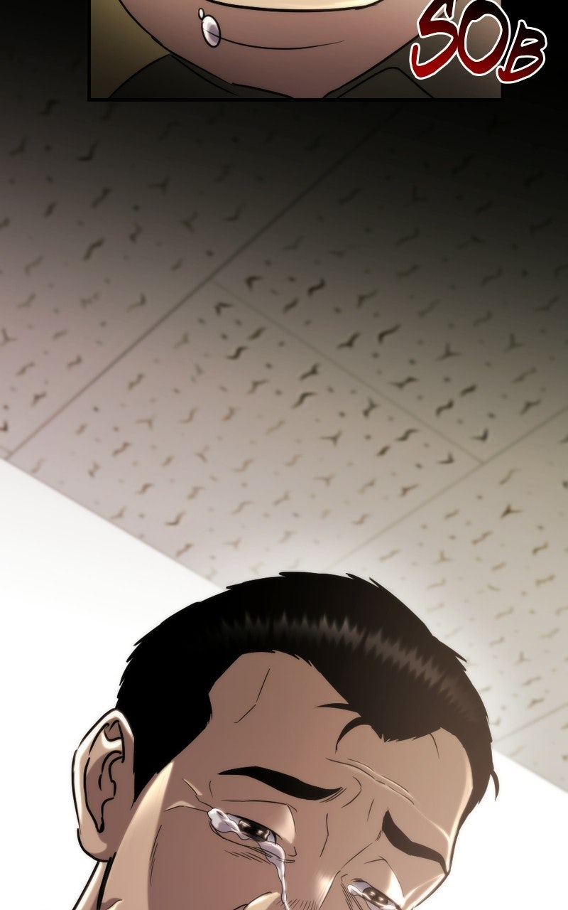 Hiding a Warehousein the Apocalypse Episode 63 page 113 - 